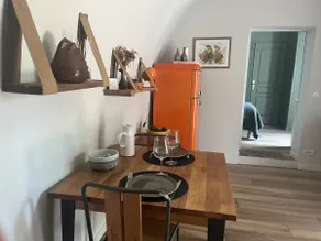 2-room apartment in garden in Nice Port - Image 4