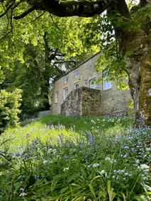 Charming Georgian Coach House - Image 2