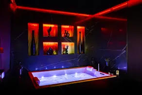 La Favorite - Suite de luxe 100 m2 - Image 5