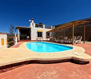 Casa Nuestro Sueño, fantastic sea views - Image 2