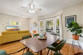 In the Heart of Raleigh | Beautiful Historic Home - Image 3