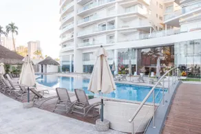 Beautiful Condo at the Foot of the Beach ”Road to the Sea” - Image 3