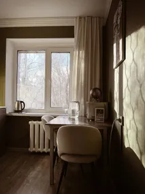Apartment in a quiet area of the right bank - Image 5