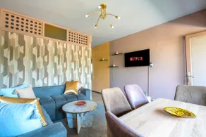 Cosy calm Studio in the hyper center - Image 5