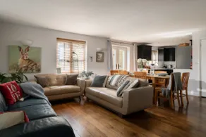 Cornerstone Cottage 23MillVillage LowerMill Cotswolds Spa+pools lakes nature a/c - Image 5