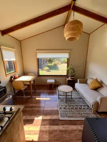 Siempre Verde Cabins - Image 2