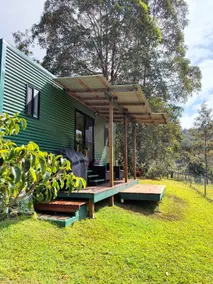 Misty Vale Mountain View, peace & stunning views - Image 2
