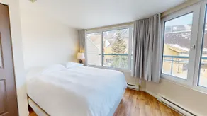 1-301 : Condo - 2 bedrooms - sleeps 6 - Image 2