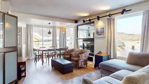 1-301 : Condo - 2 bedrooms - sleeps 6 - Image 3