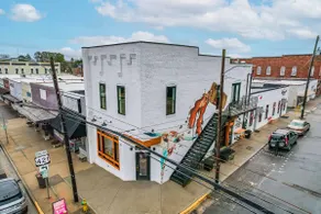 Downtown Lillington Loft - Image 3