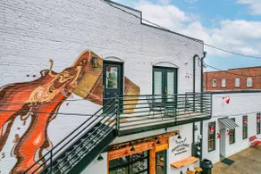 Downtown Lillington Loft - Image 5
