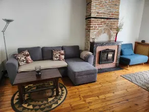 city center apartment - Image 2