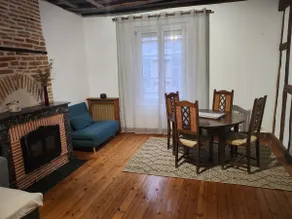 city center apartment - Image 3