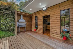 Cozy Natura Cabin for Couples | BBQ & Fire Pit - Image 3