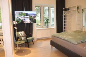 City Apartment Rudolf 26m2 - Image 3