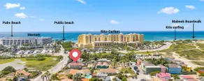 Villa Gianna by Bocobay 3min walk to Palm Beach - Image 2