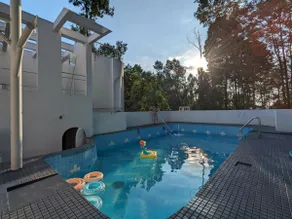 Starlight Castle - Bungalow in Yercaud with pool - Image 3