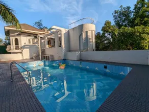 Starlight Castle - Bungalow in Yercaud with pool - Image 4