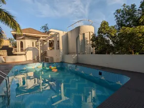 Starlight Castle - Bungalow in Yercaud with pool - Image 2