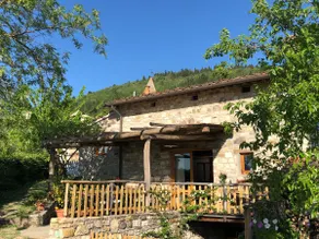 La Quercia House in the countryside - Image 4