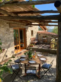 La Quercia House in the countryside - Image 5