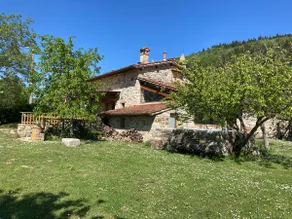 La Quercia House in the countryside - Image 3