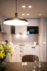 Double apartment with double bed - Image 5