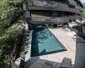 Laax's Pinnacle: Studios, Alpine Opulence Awaits! - Image 4