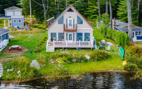 Lakefront Family Fun Retreat - Image 2