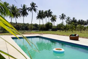 Kabini River side cabin - Image 2