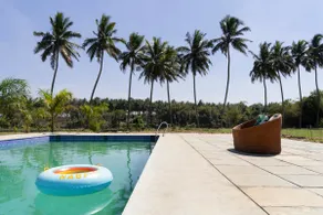 Kabini River side cabin - Image 3