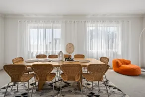 Amazing Top floor 3Bed, close to hospital n beach - Image 4