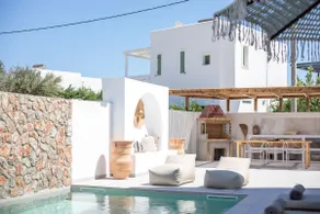 Zàia Suite N4, seaside and garden view - Image 2
