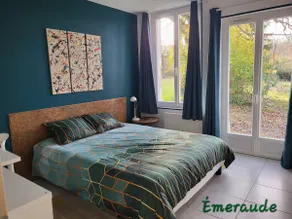 House for rent: La Bec'House - Image 2