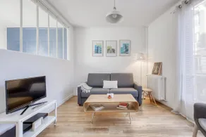 Central location, 10 Minutes to the Heart of Paris - Image 2