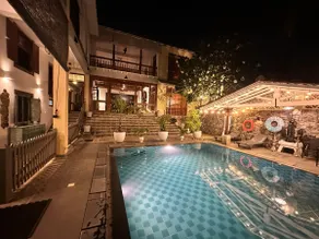 Colonial Retreat Villa - Image 3