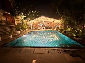 Colonial Retreat Villa - Image 2