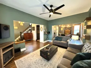 The Waypoint Victorian 4BR Bay View Residence - Image 2