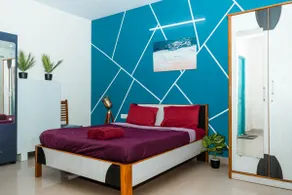 Seashore Serenity 2BHK S650m Stroll Varca Beach - Image 5