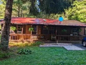 Mountain Happiness Cabin - Image 2