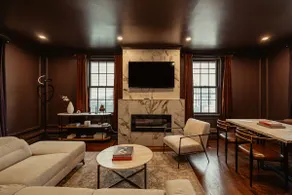 Decadent 2Br Condo • Brown Uni • - Image 4