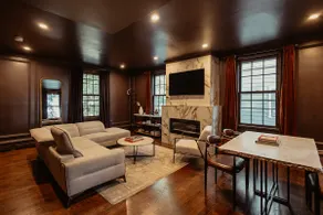 Decadent 2Br Condo • Brown Uni • - Image 2