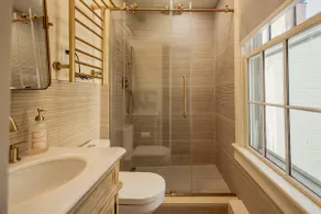 Decadent 2Br Condo • Brown Uni • - Image 5