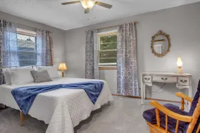 Relaxing Entire Home, No Checkout Chores - Image 3