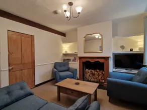 Cosy Jurassic Coast Cottage - Beach 10 min Walk - Image 3