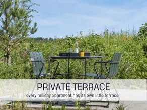 Møllegården holiday flat with fjord, sauna & yoga - Image 4