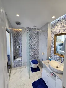 Luxurious Sea View with Private Beach in Gammarth, Marsa - Image 5