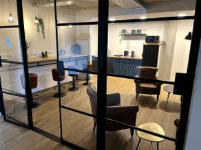 Stylish studio in Leipzig (9) - Image 4