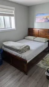 2BR Compact Comfort: Great 4 Family & Work Stays! - Image 2