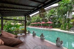 Sawah Duplex Villa - Two Bedroom - Image 5